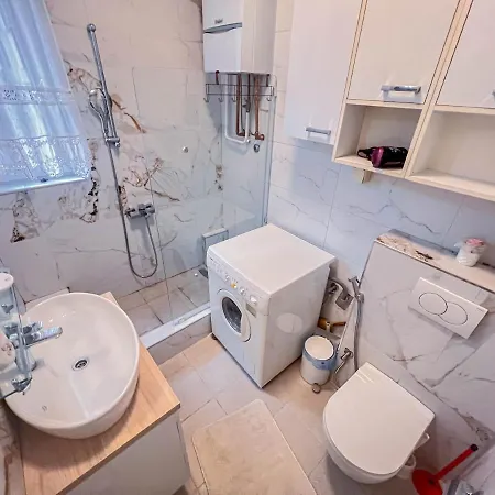 Tvrtko Royal - Scc View Apartman Szarajevó