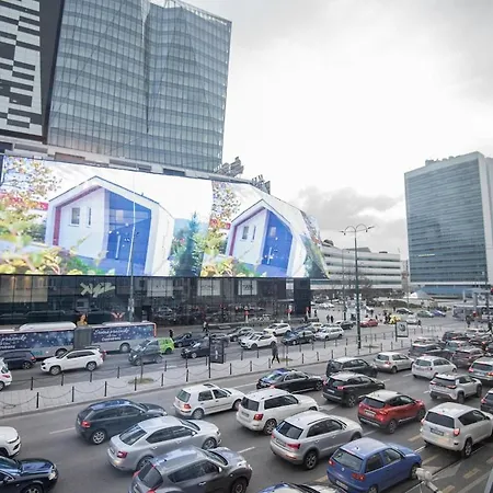 Tvrtko Royal - Scc View Apartman