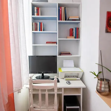 Tvrtko Royal - Scc View Appartement *
