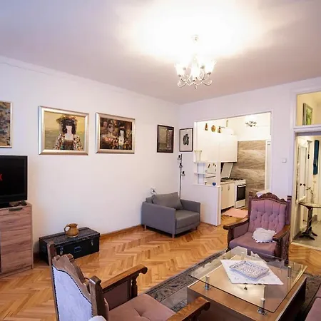 Tvrtko Royal - Scc View Appartement *