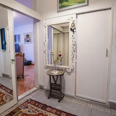 Apartman Tvrtko Royal - Scc View *