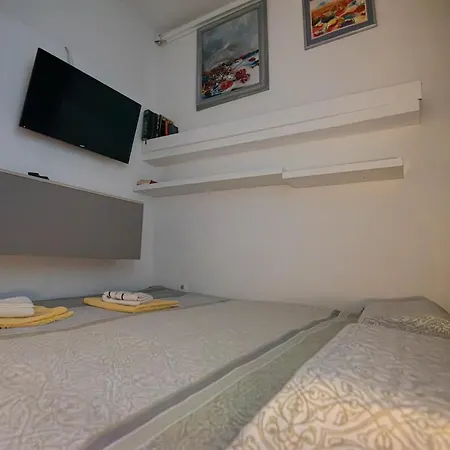 Tvrtko Royal - Scc View * Szarajevó