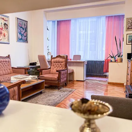 Tvrtko Royal - Scc View * Szarajevó