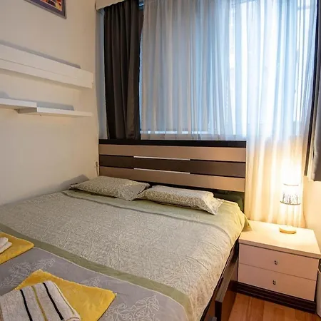 Apartman Tvrtko Royal - Scc View