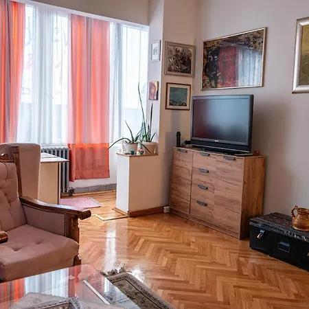 Tvrtko Royal - Scc View Szarajevó