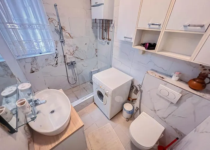 Tvrtko Royal - Scc View Apartman Szarajevó