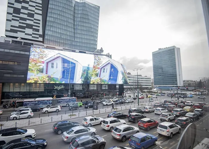 Tvrtko Royal - Scc View Apartman