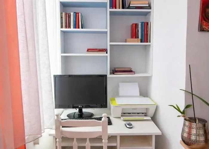 Tvrtko Royal - Scc View Apartman *