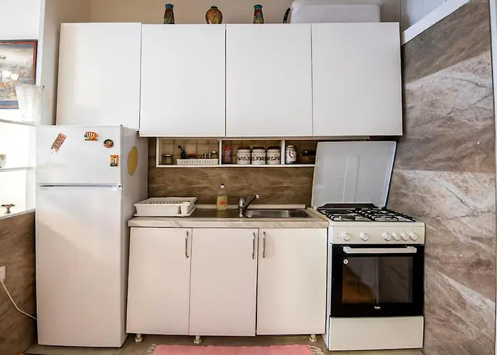 Apartman Tvrtko Royal - Scc View