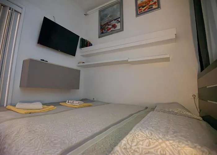 Tvrtko Royal - Scc View * Szarajevó