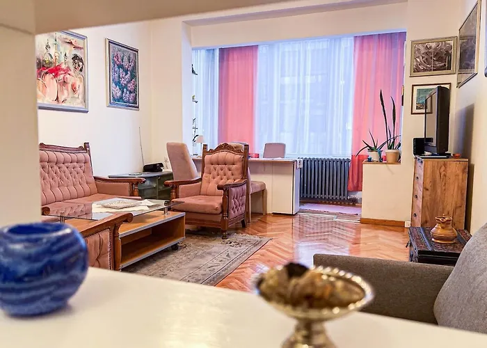 Tvrtko Royal - Scc View * Szarajevó