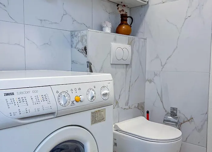 Apartman Tvrtko Royal - Scc View *