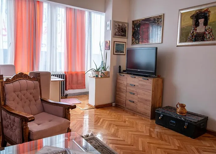 Tvrtko Royal - Scc View Szarajevó